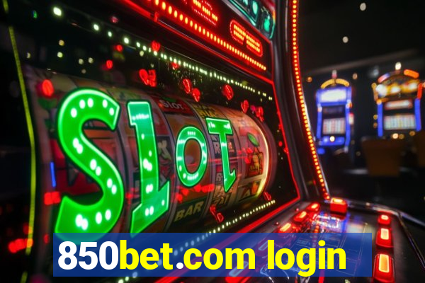 850bet.com login